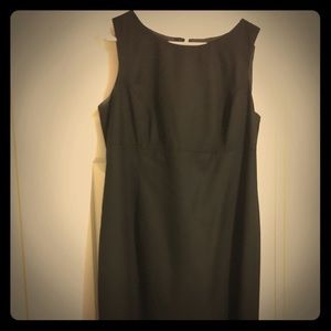 Black Nine West Dress